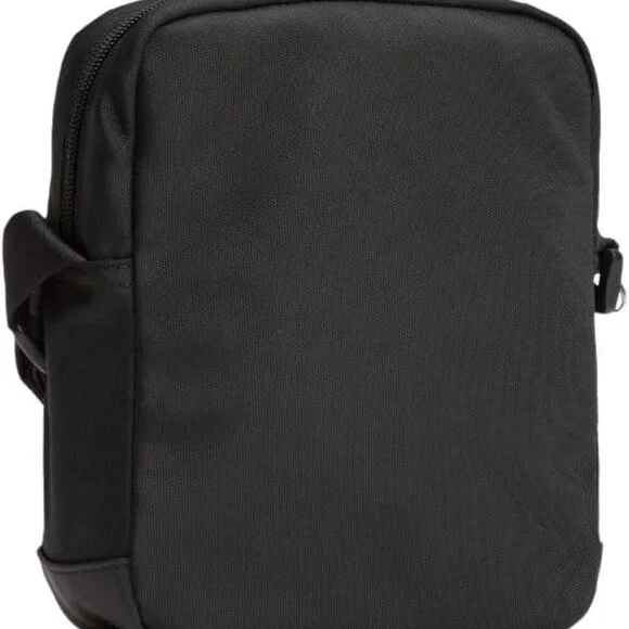 Stylish Essential Daily Crossbody Bag for Men with Extra Storage Pocket